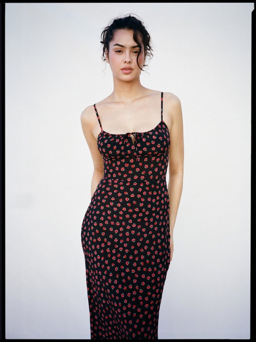 Realisation Par The Alba Dress in Rosalita